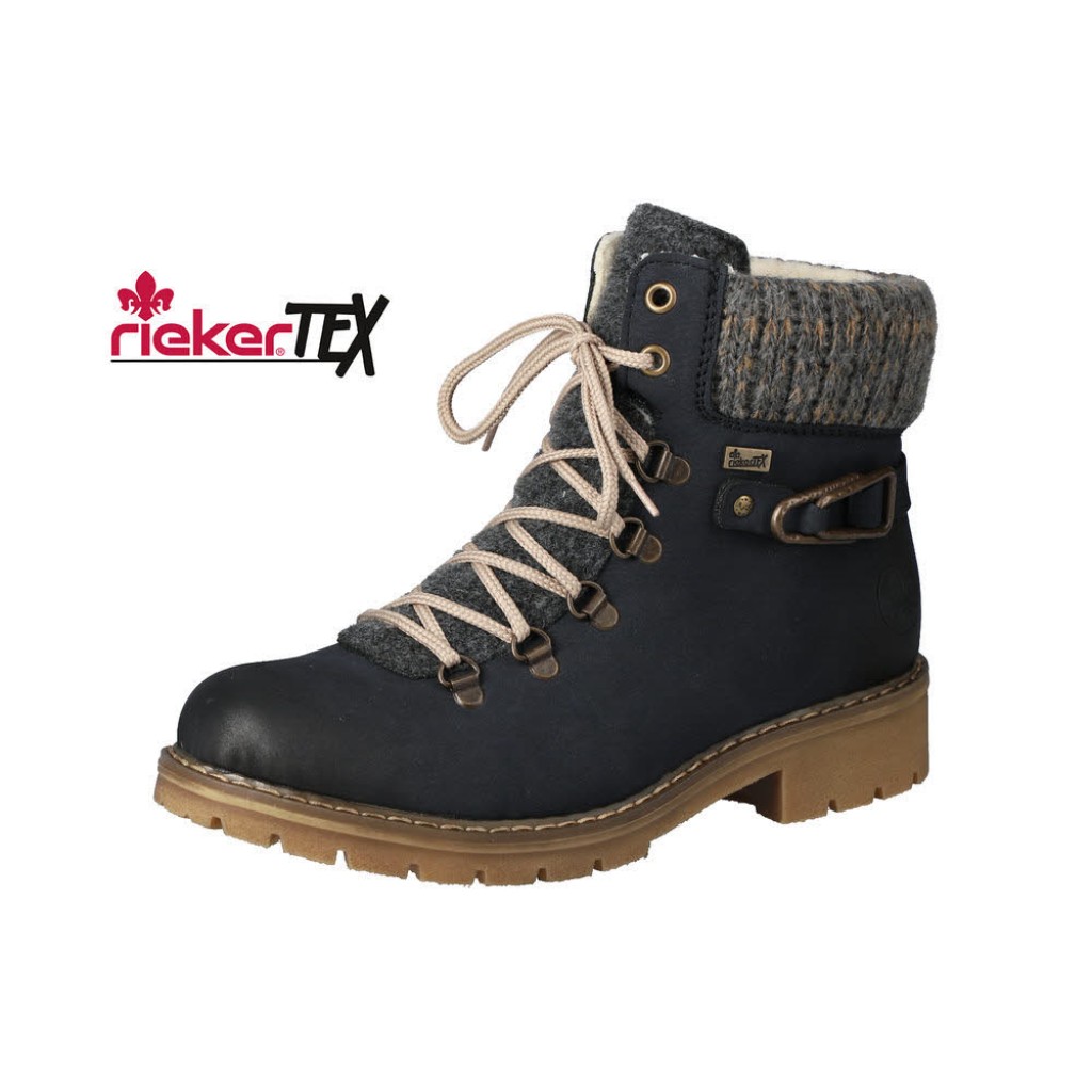 HWK Damen Stiefel