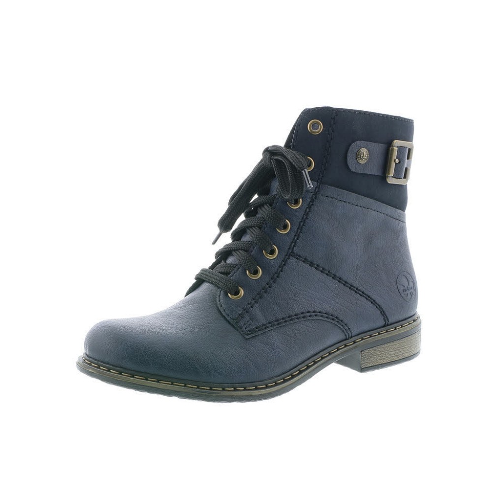 HWK Damen Stiefel