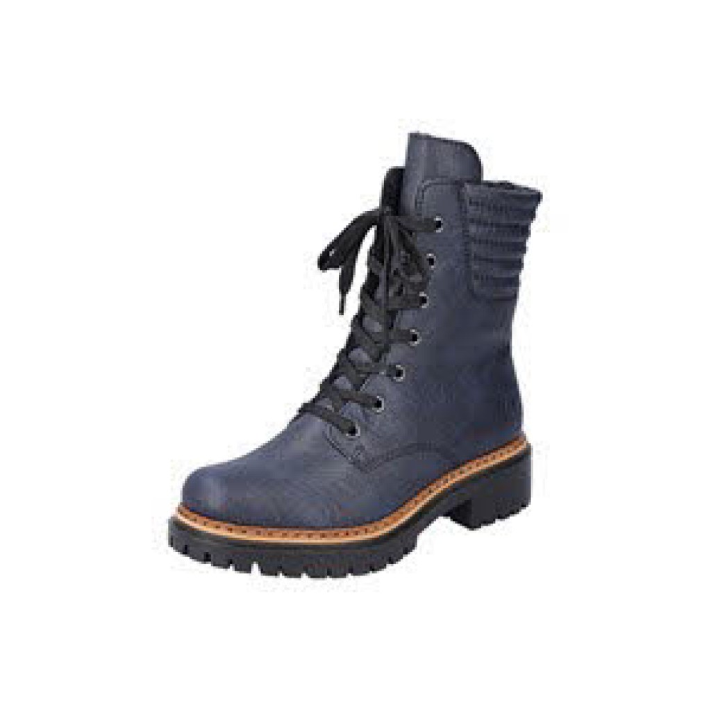 HWK Damen Stiefel