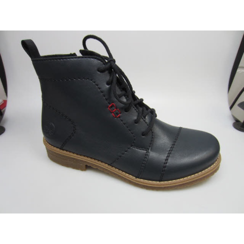 HWK Damen Stiefel