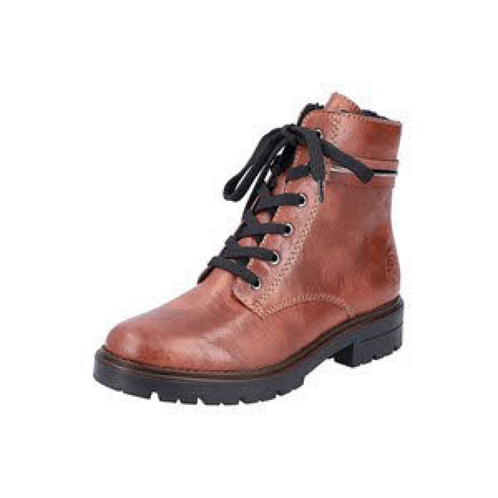 HWK Damen Stiefel