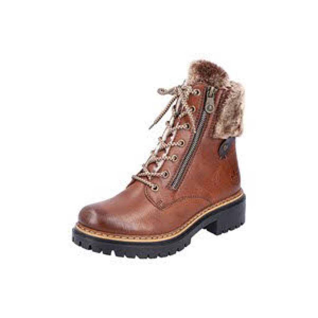 HWK Damen Stiefel