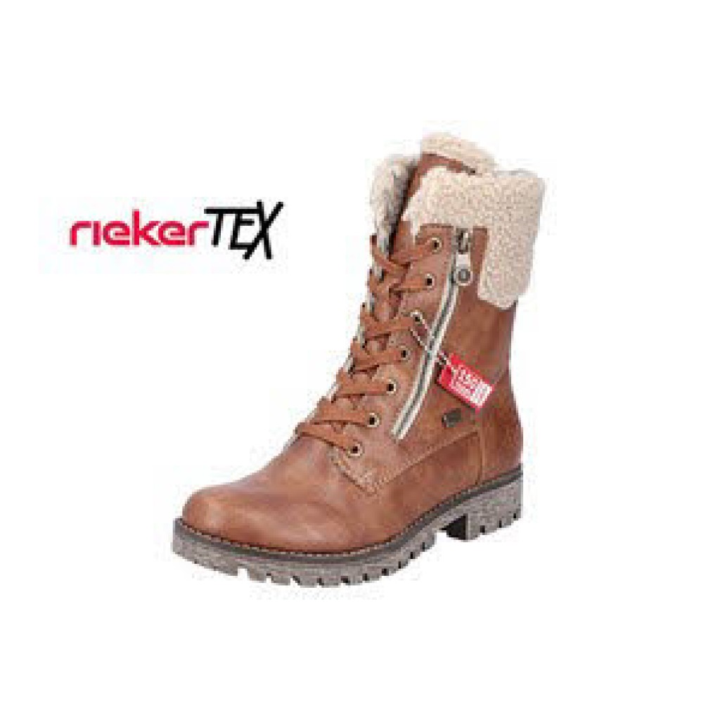 HWK Damen Stiefel