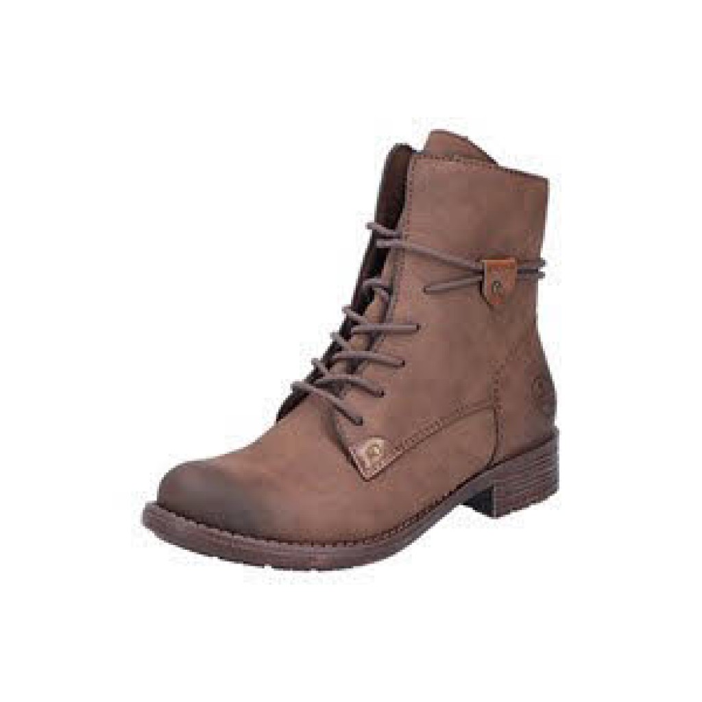 HWK Damen Stiefel
