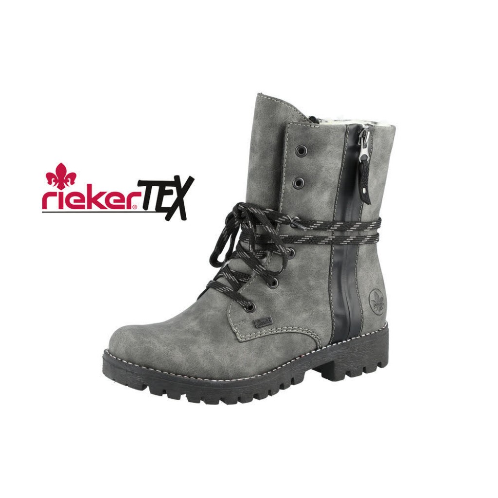 HWK Damen Stiefel