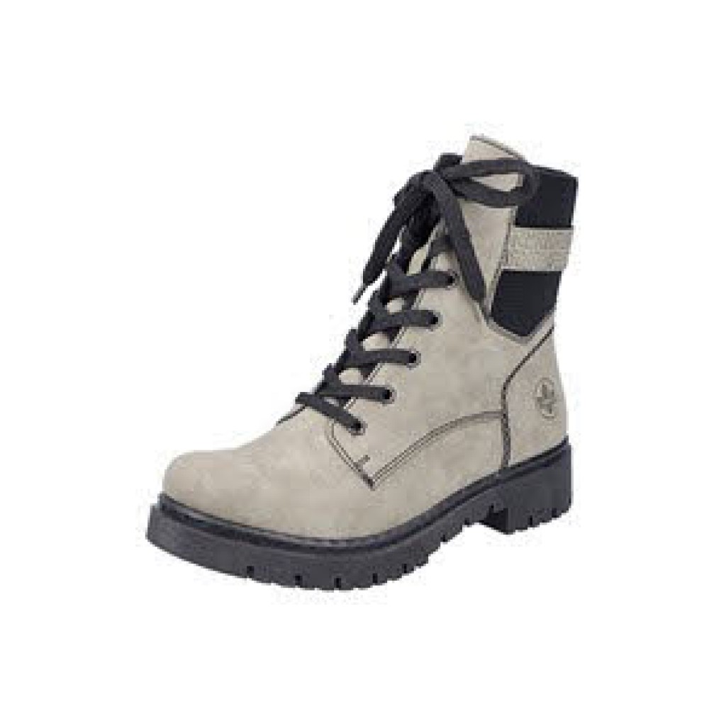 HWK Damen Stiefel