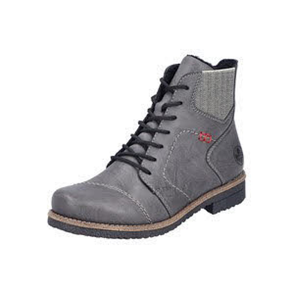 HWK Damen Stiefel