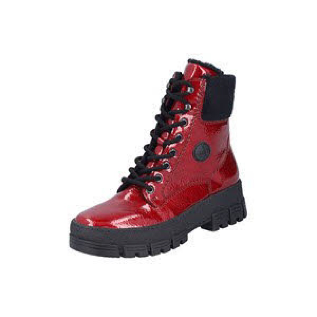 HWK Damen Stiefel