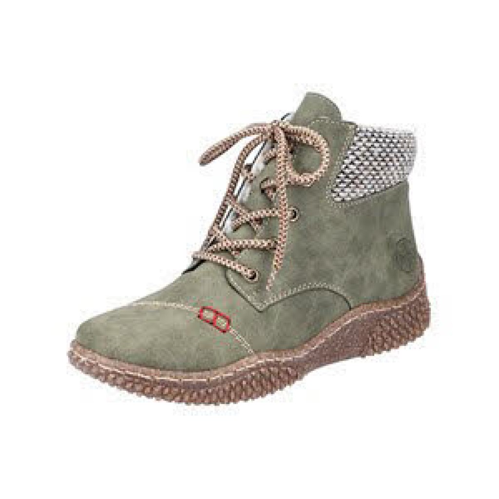 HWK Damen Stiefel