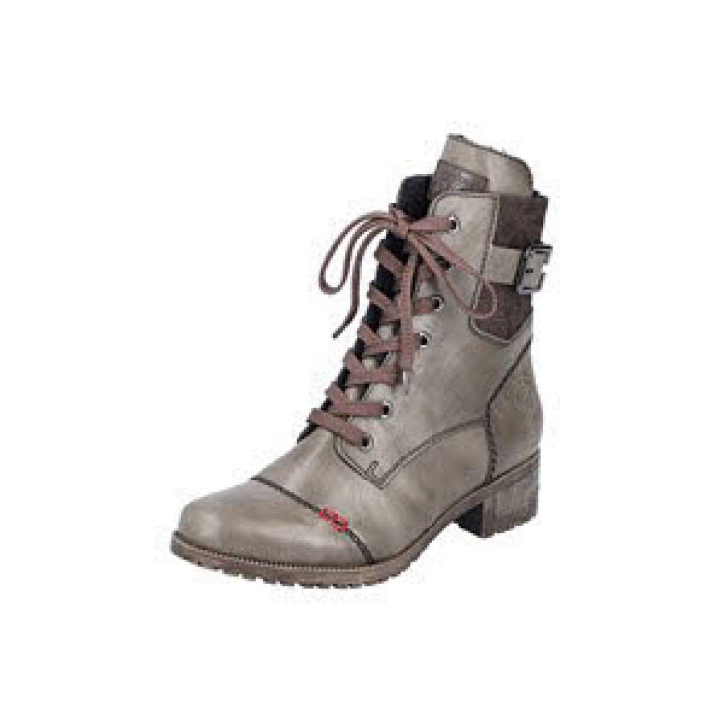 HWK Damen Stiefel