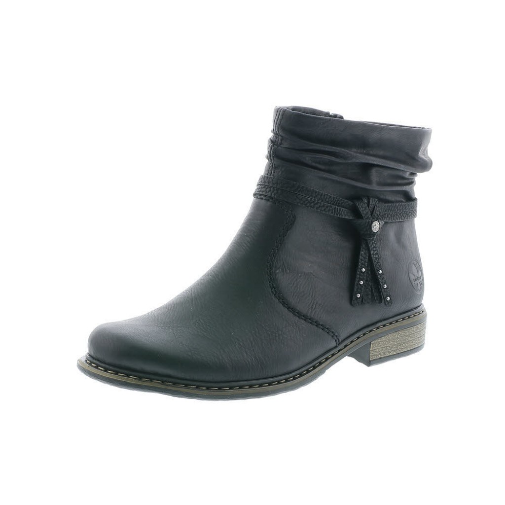 HWK Damen Stiefel