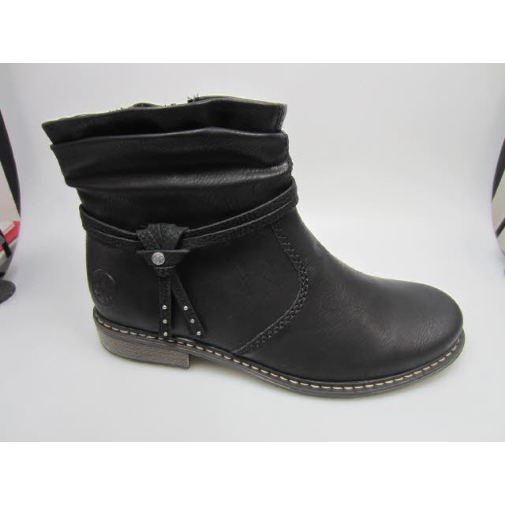 HWK Damen Stiefel