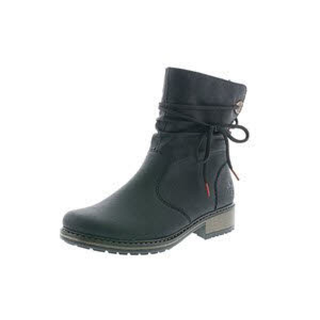 HWK Damen Stiefel