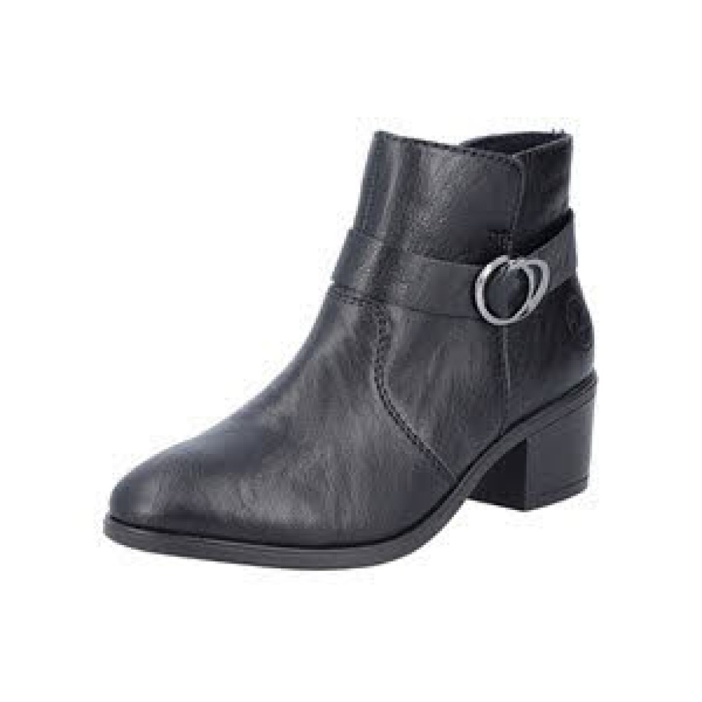 HWK Damen Stiefel