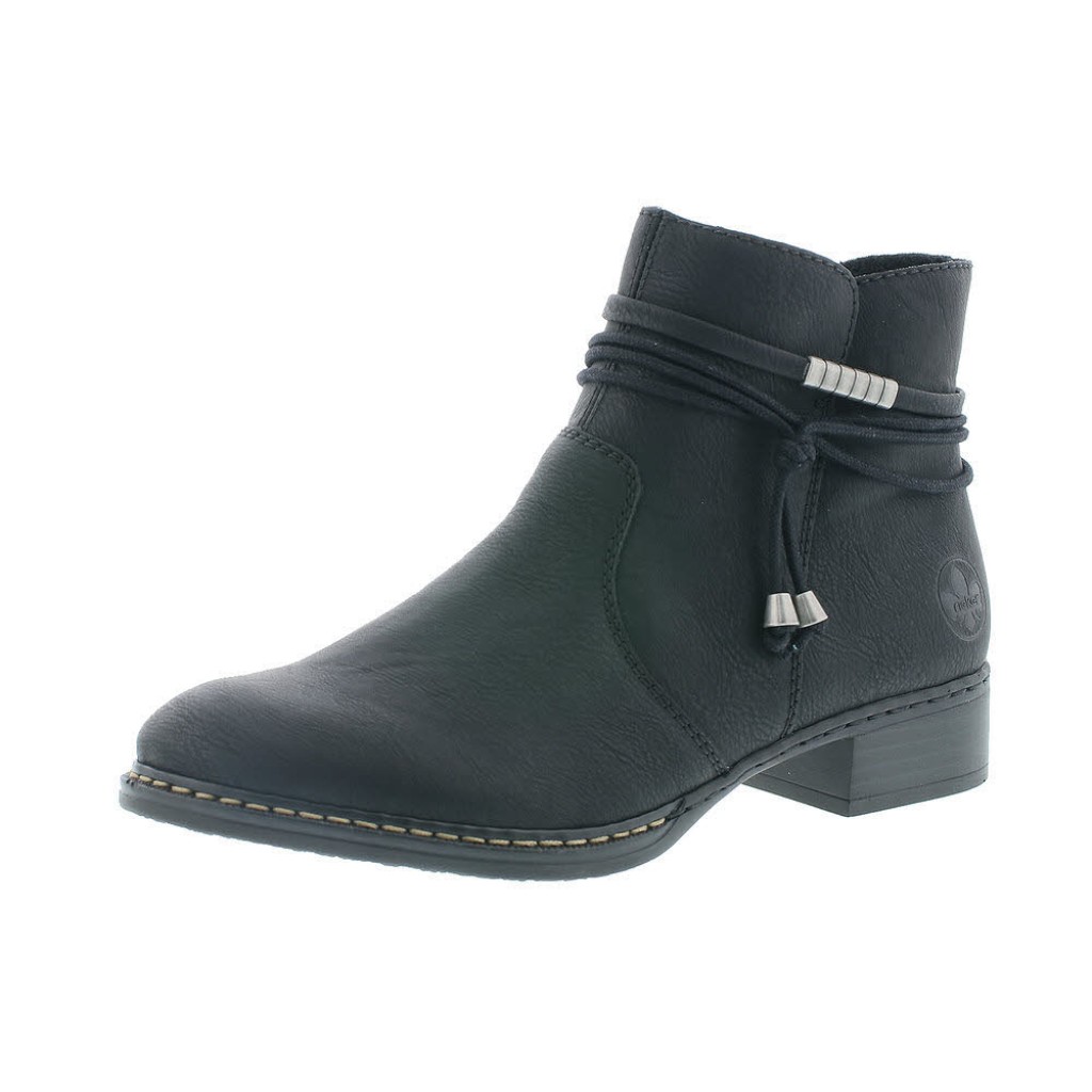 HWK Damen Stiefel