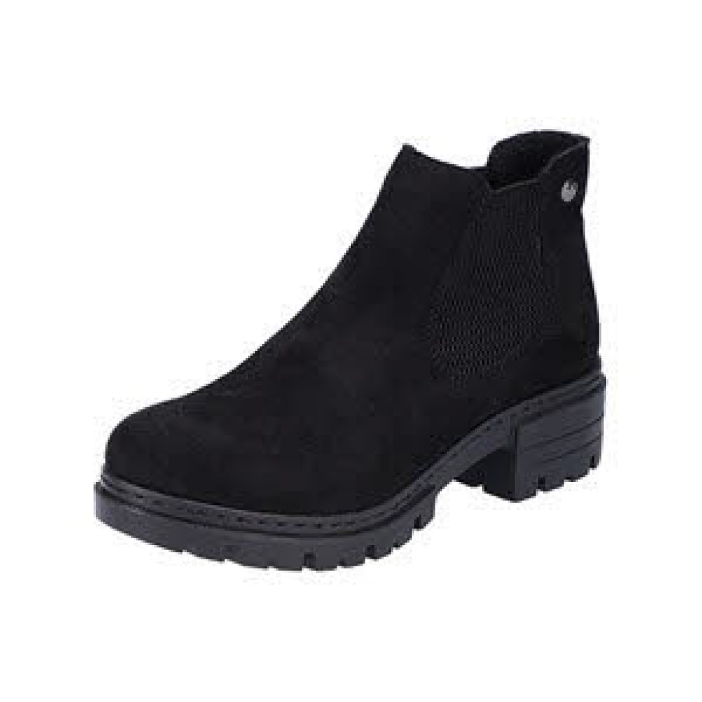 HWK Damen Stiefel