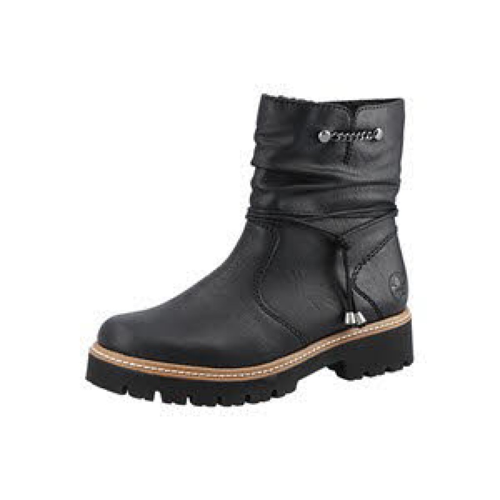 HWK Damen Stiefel