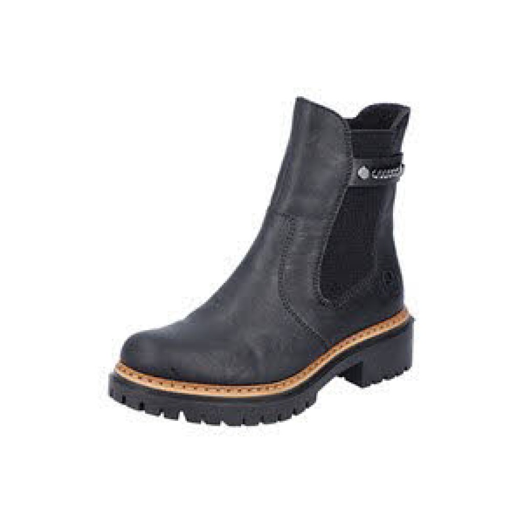 HWK Damen Stiefel