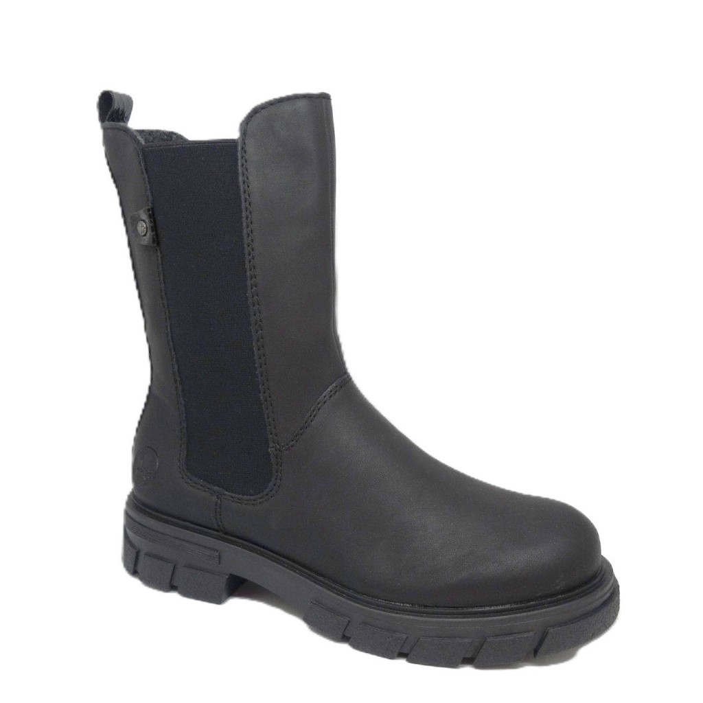 HWK Damen Stiefel