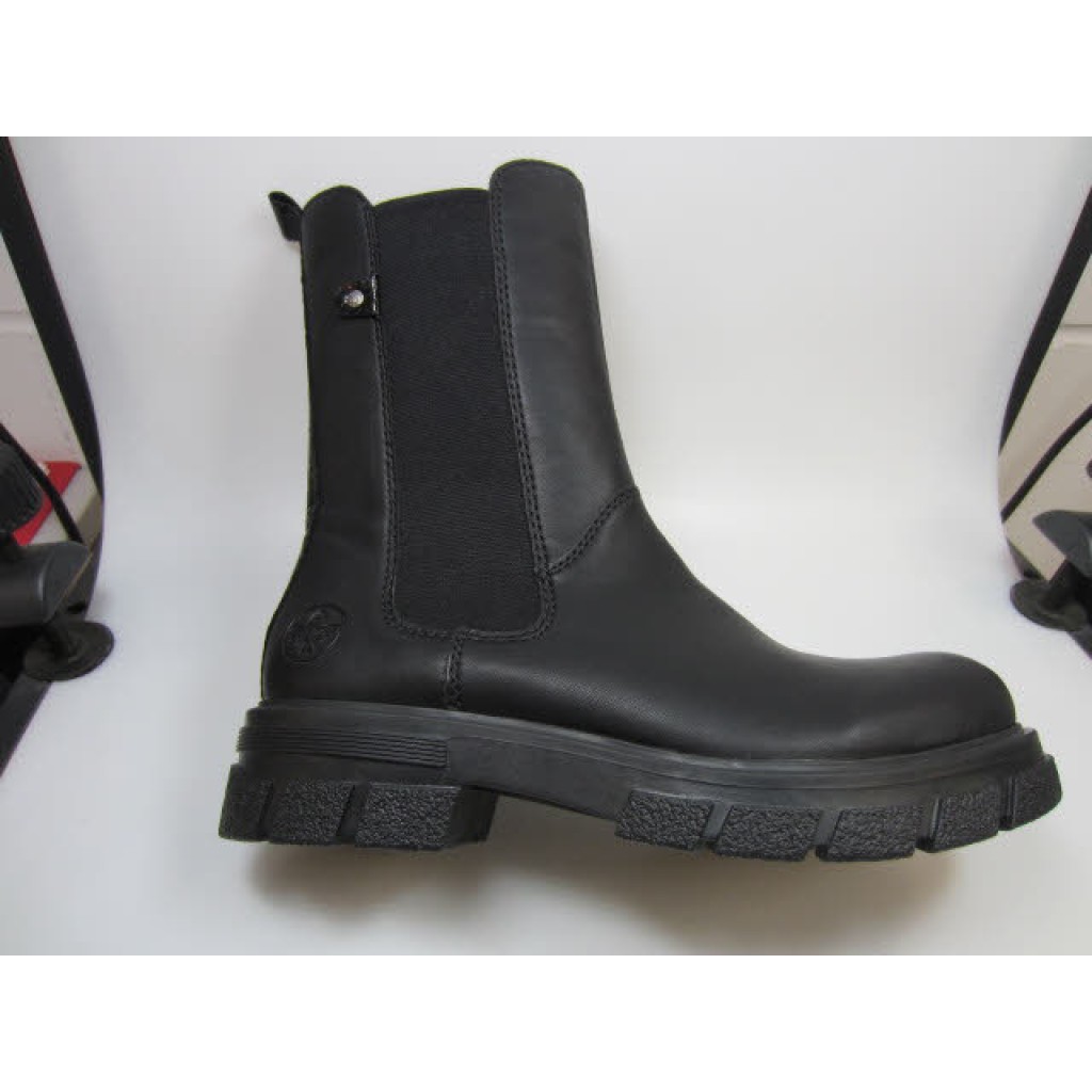 HWK Damen Stiefel