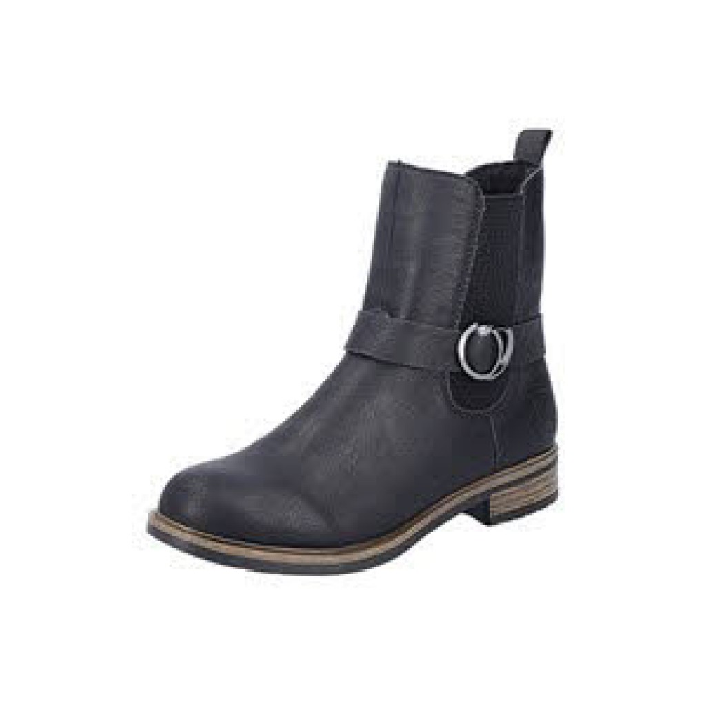 HWK Damen Stiefel