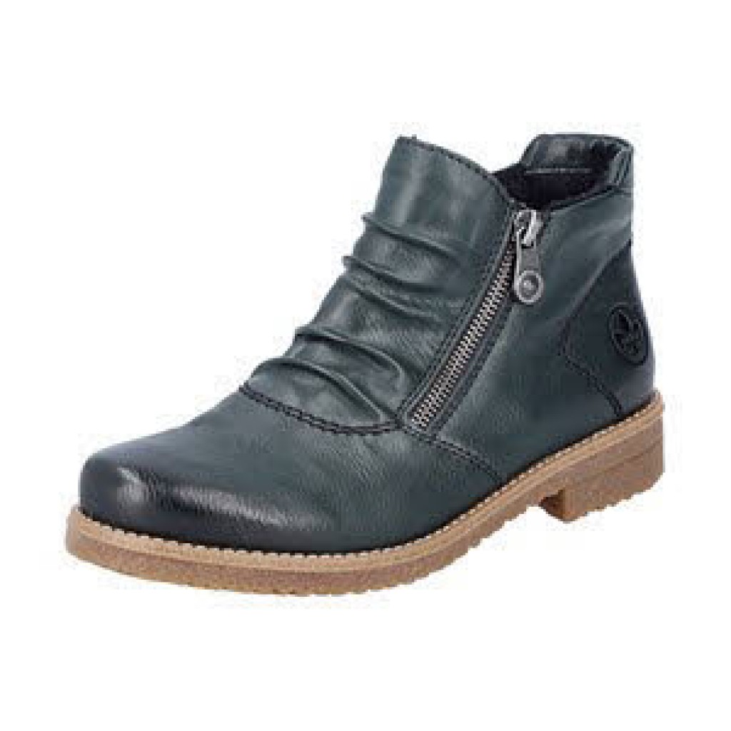 HWK Damen Stiefel