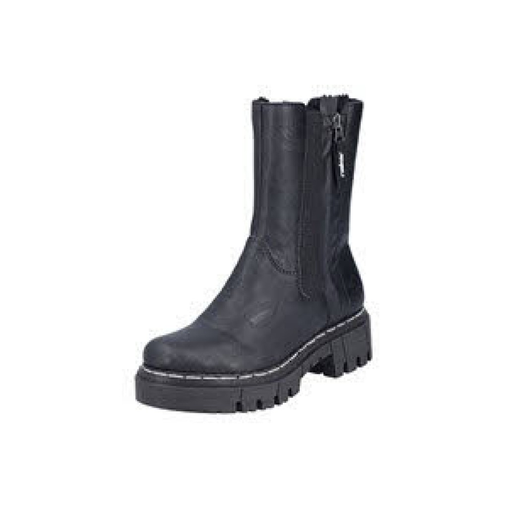HWK Damen Stiefel