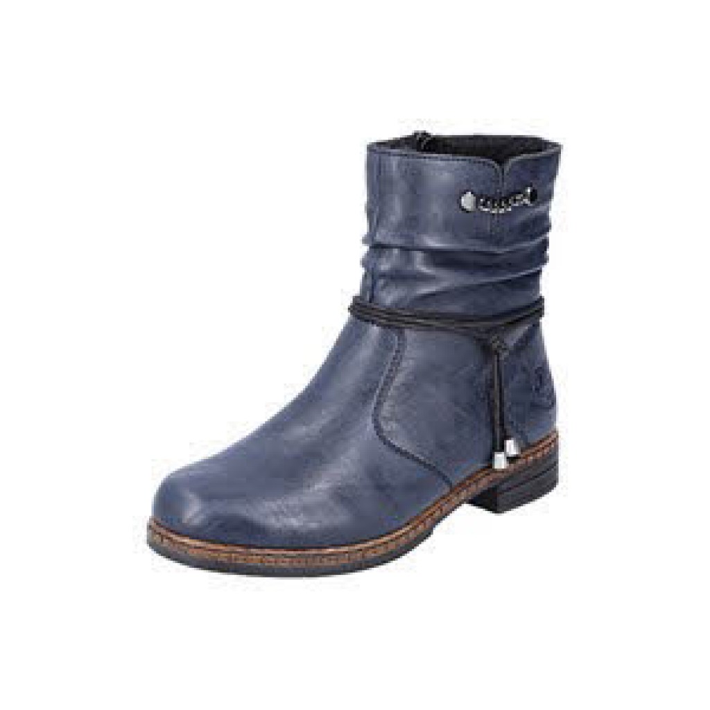 HWK Damen Stiefel