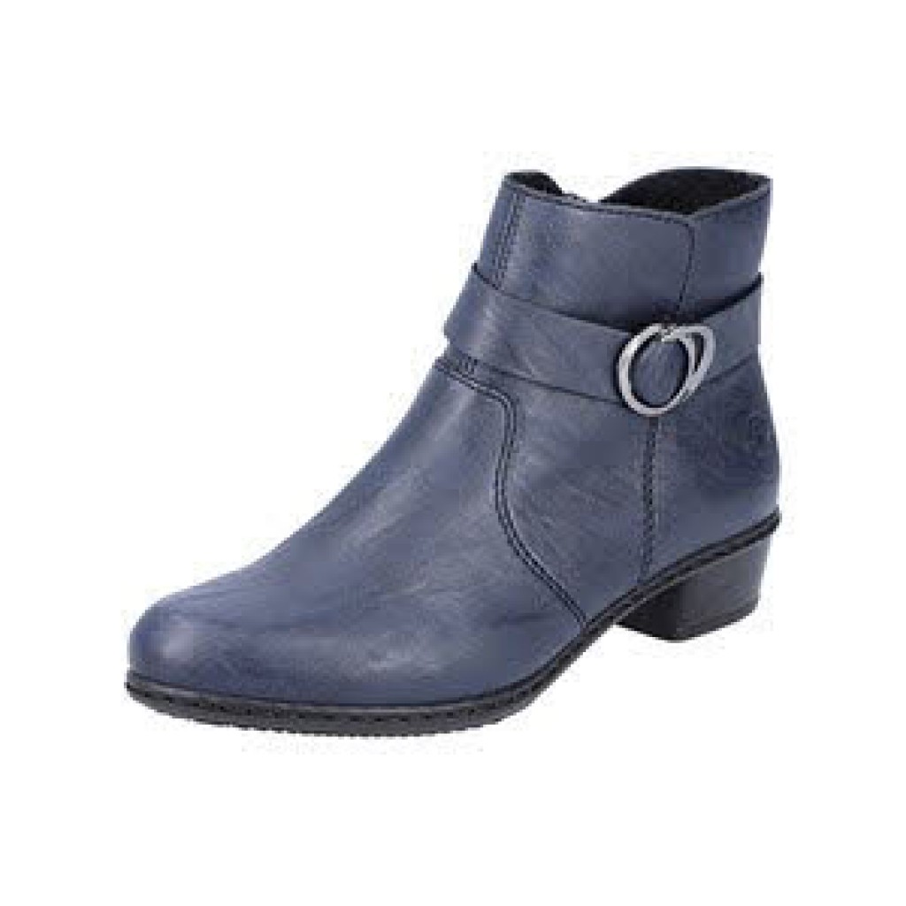 HWK Damen Stiefel