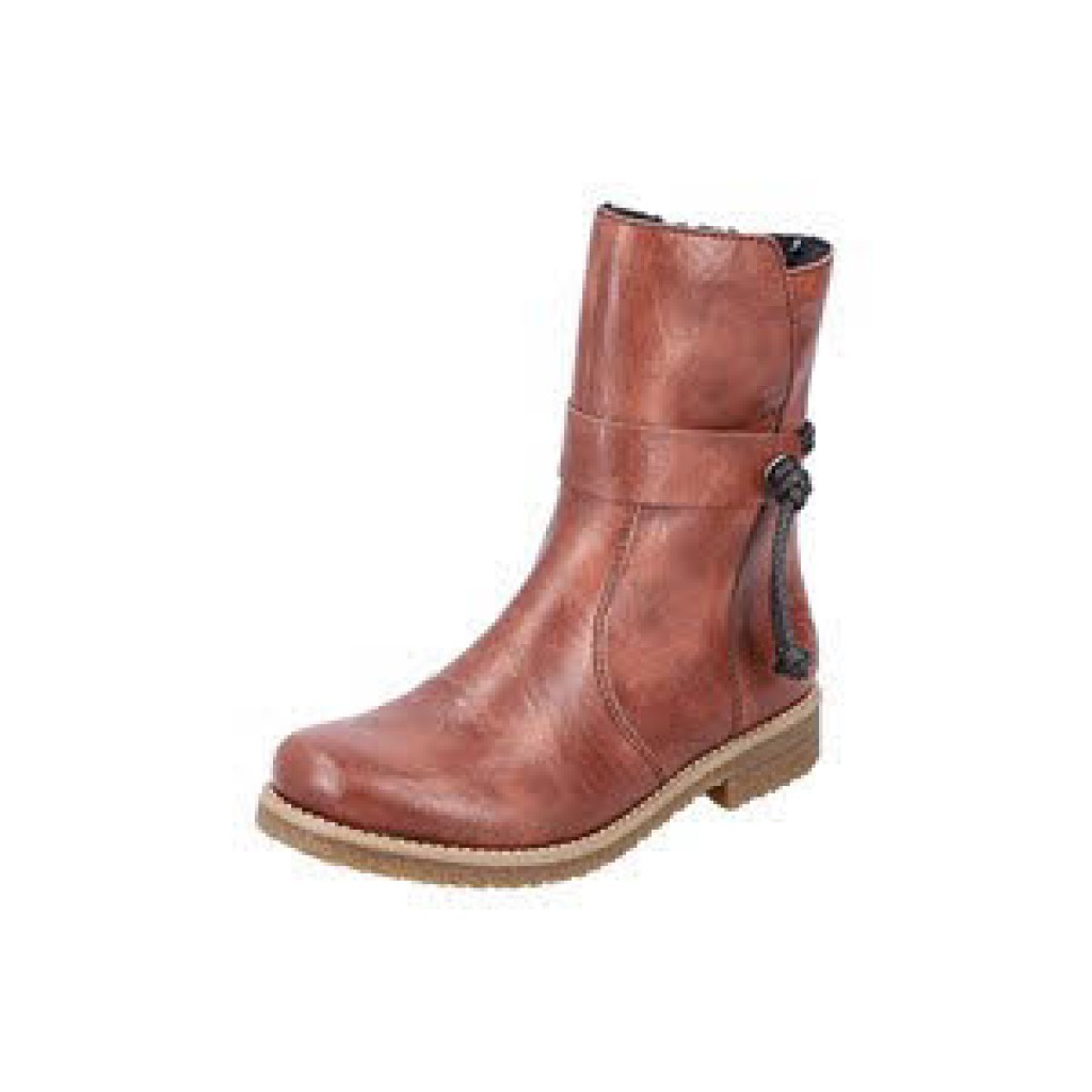 HWK Damen Stiefel