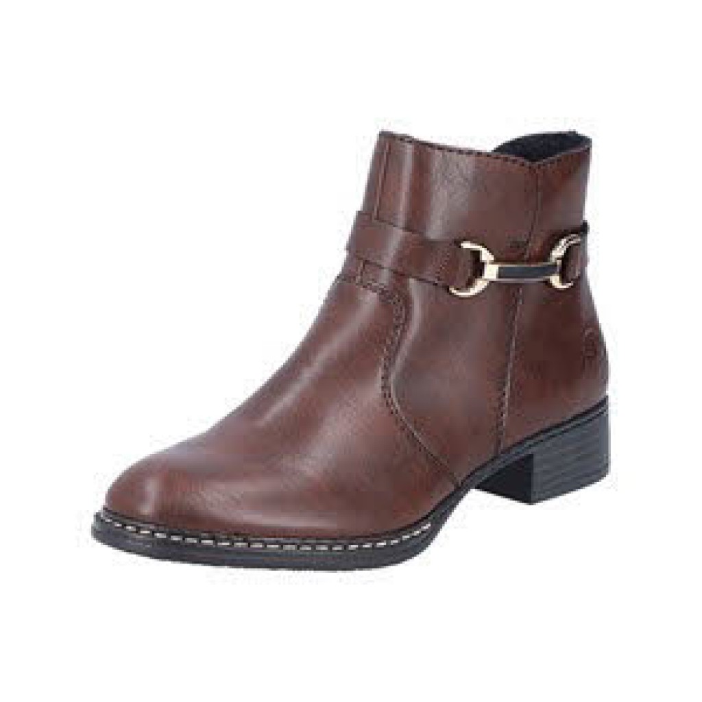 HWK Damen Stiefel