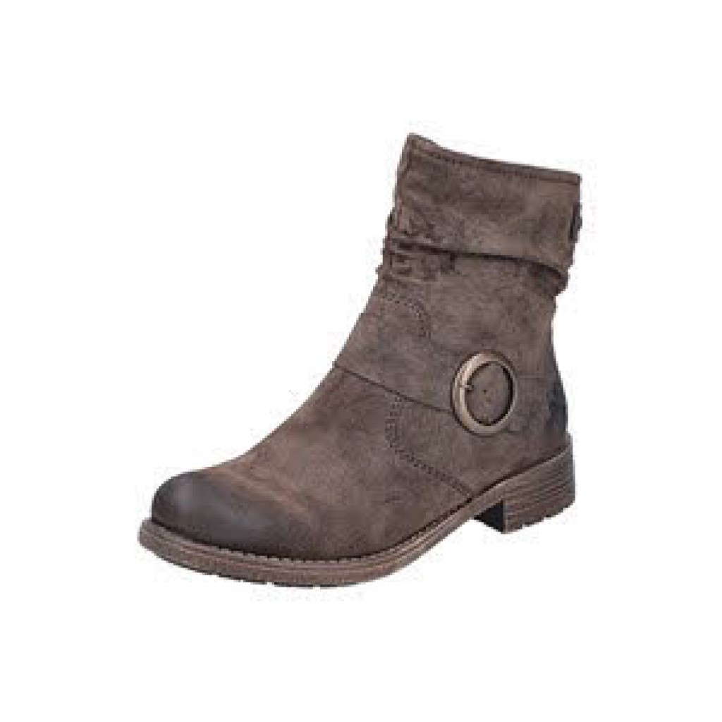 HWK Damen Stiefel
