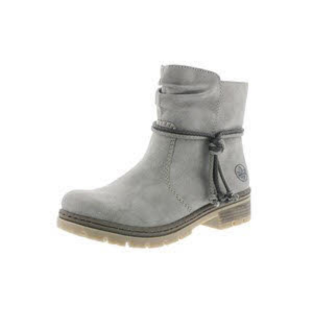 HWK Damen Stiefel