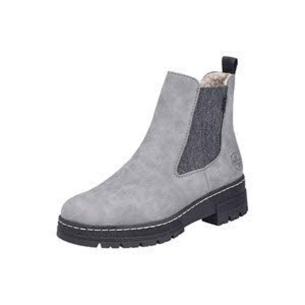 HWK Damen Stiefel
