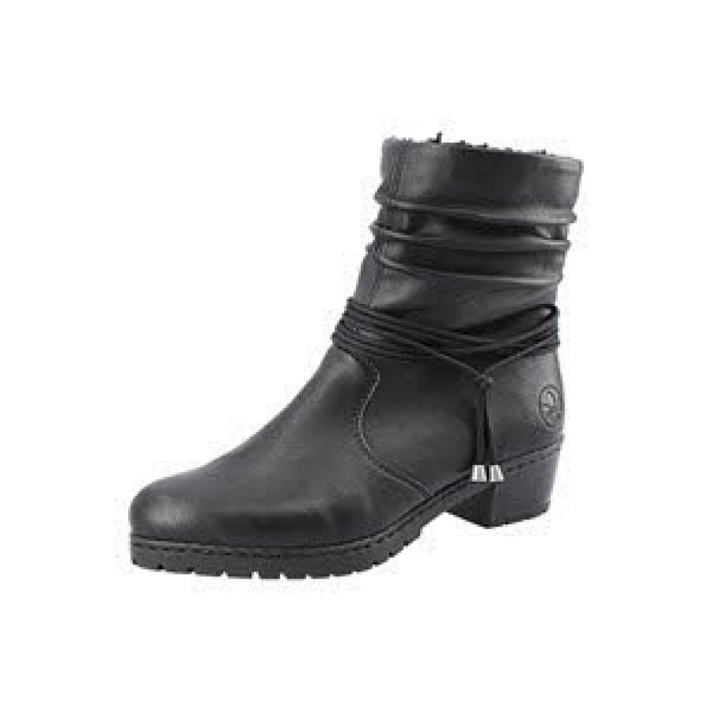 HWK Damen Stiefel