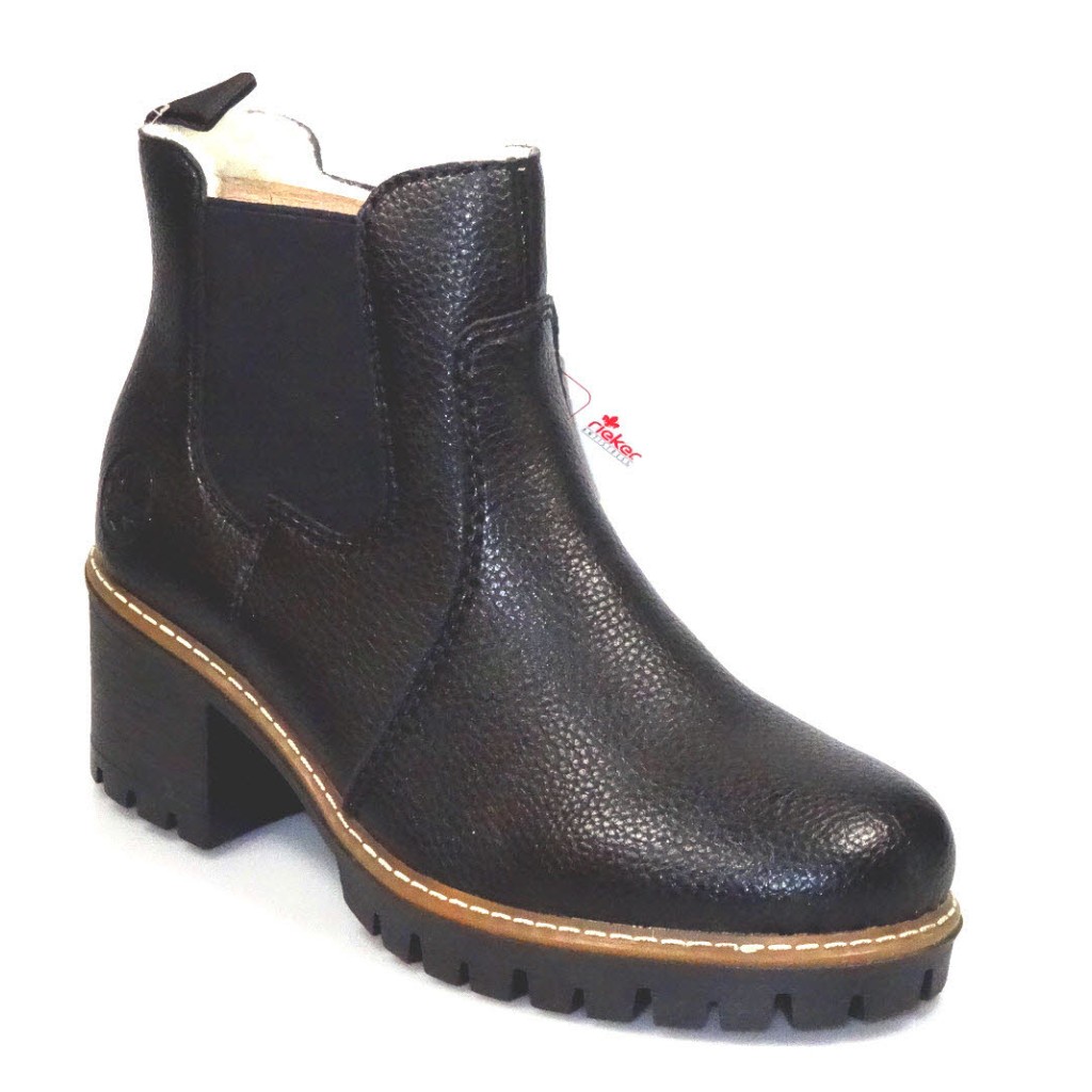 HWK Damen Stiefel