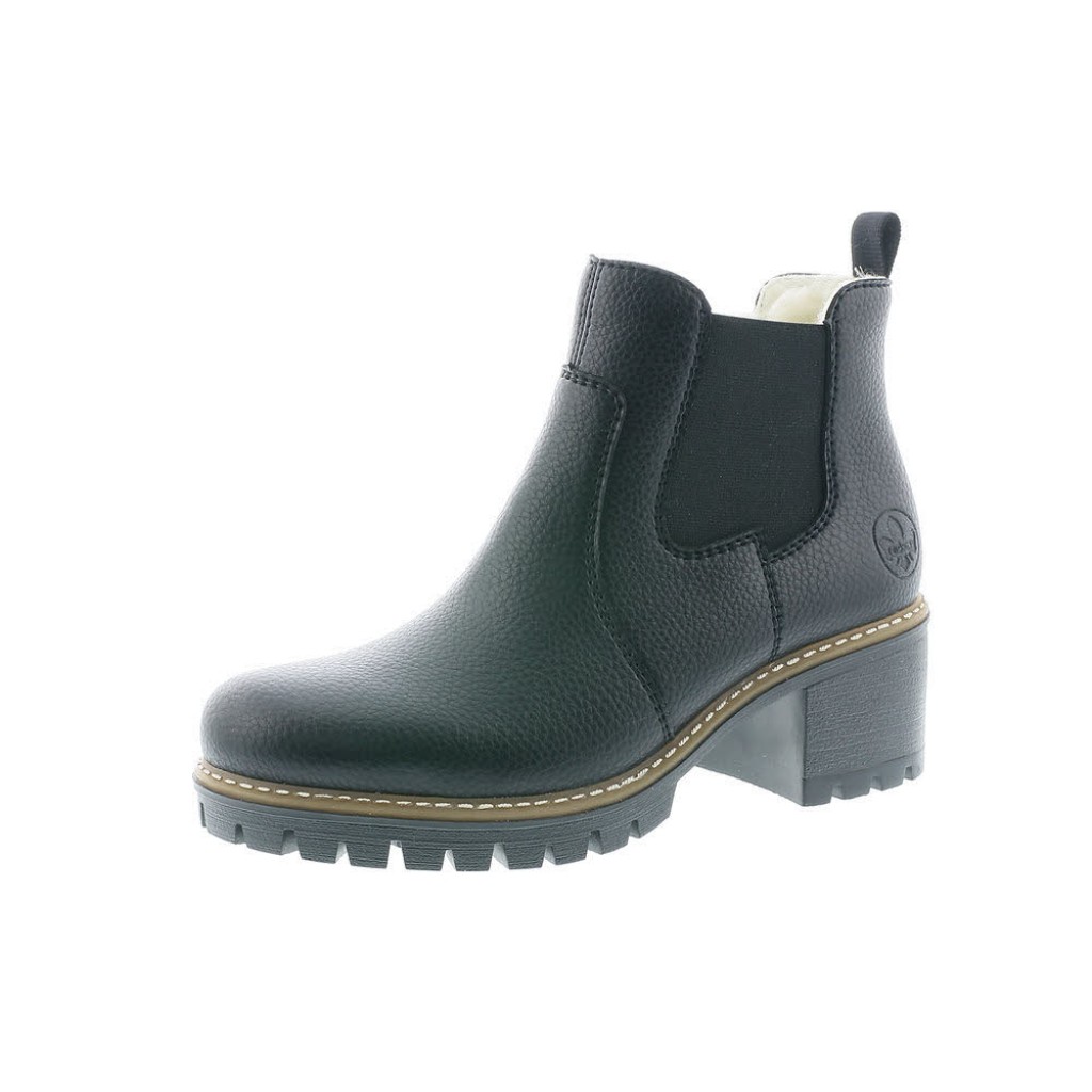 HWK Damen Stiefel