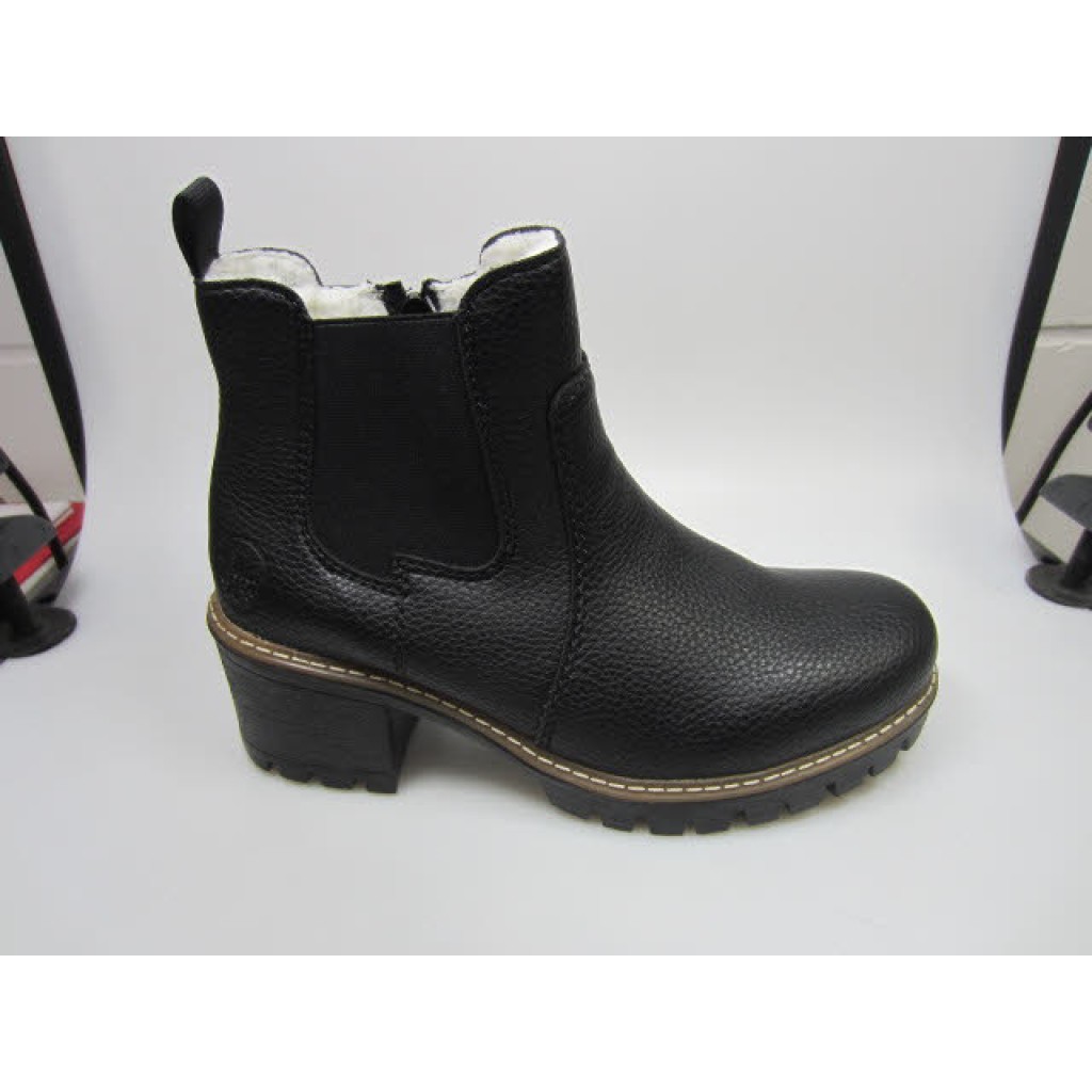 HWK Damen Stiefel