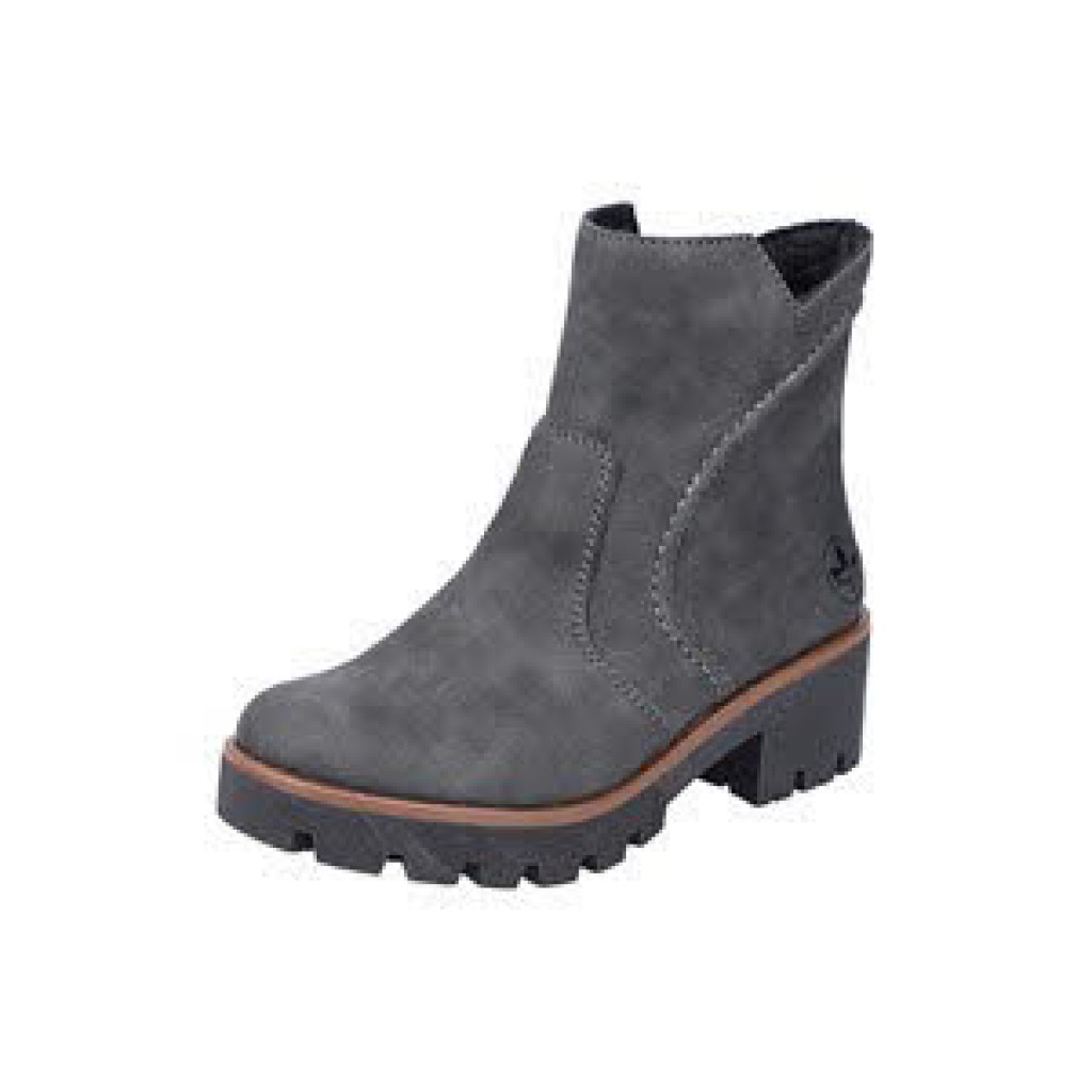 HWK Damen Stiefel