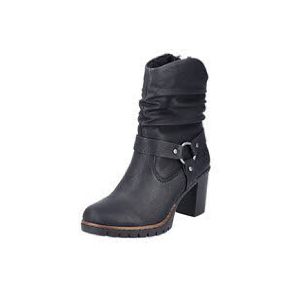 HWK Damen Stiefel