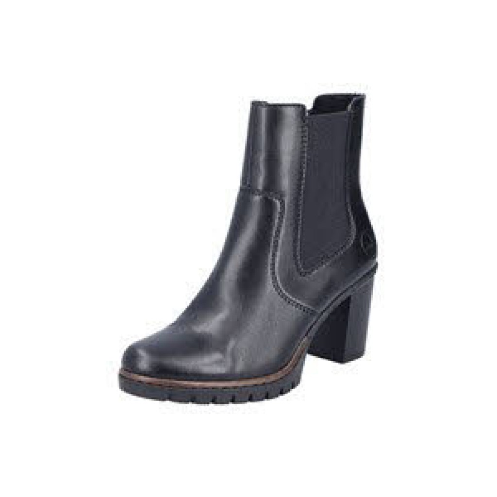 HWK Damen Stiefel