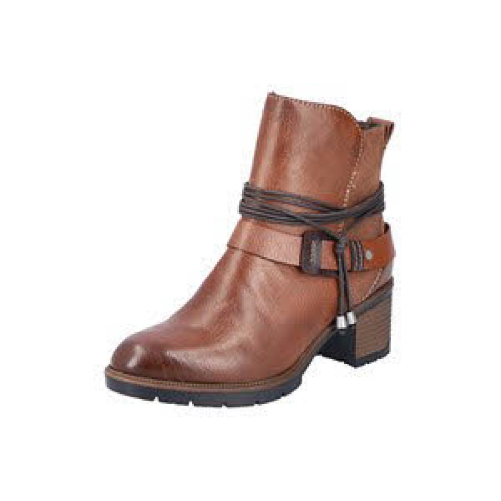 HWK Damen Stiefel