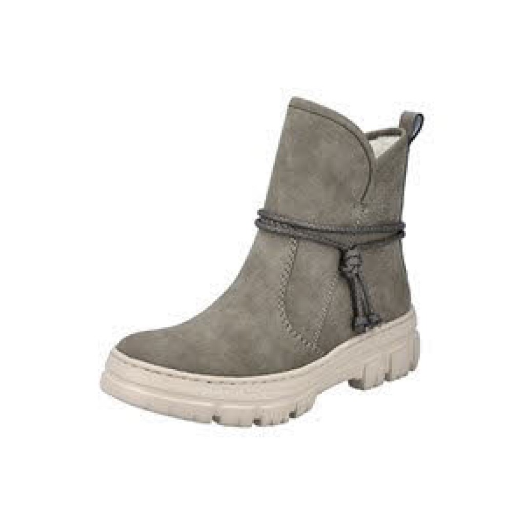 HWK Damen Stiefel