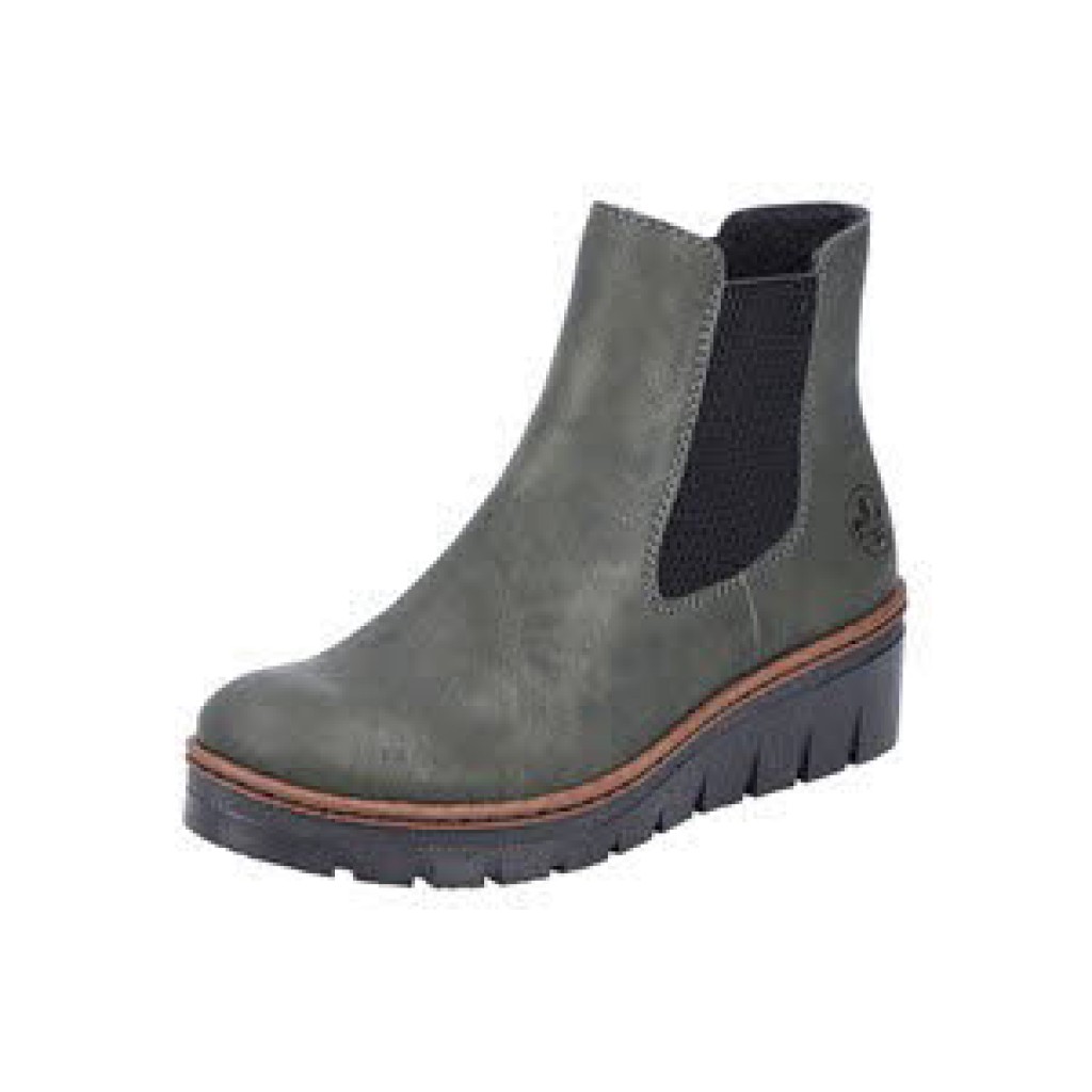 HWK Damen Stiefel