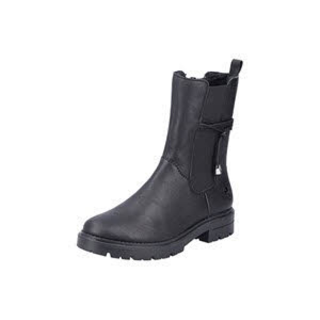 HWK Damen Stiefel