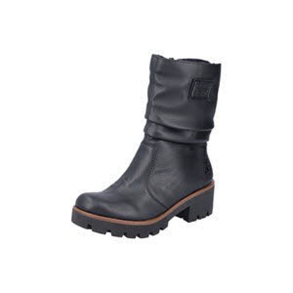 HWK Damen Stiefel