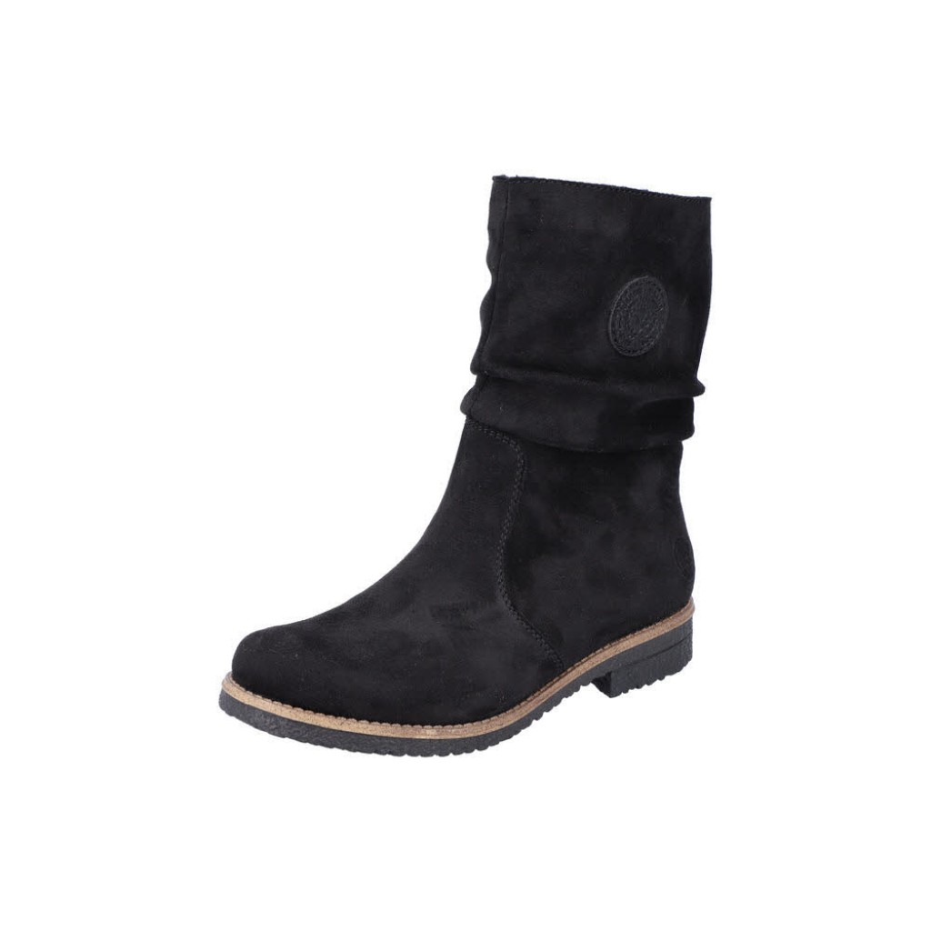 HWK Damen Stiefel