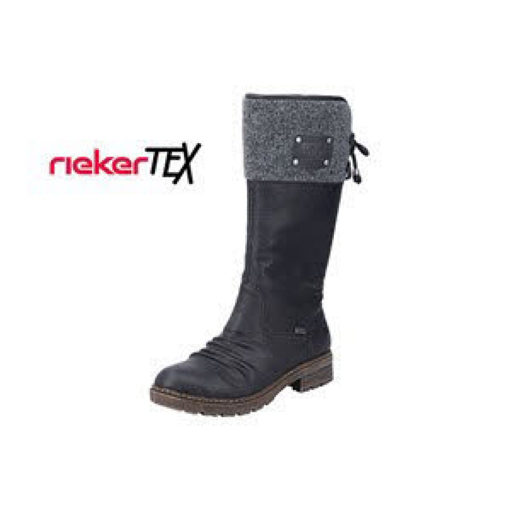 HWK Damen Stiefel