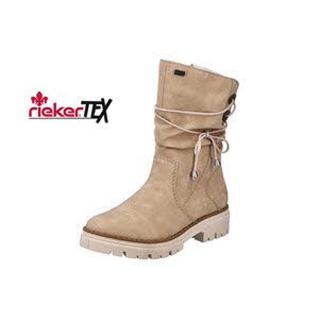 HWK Damen Stiefel