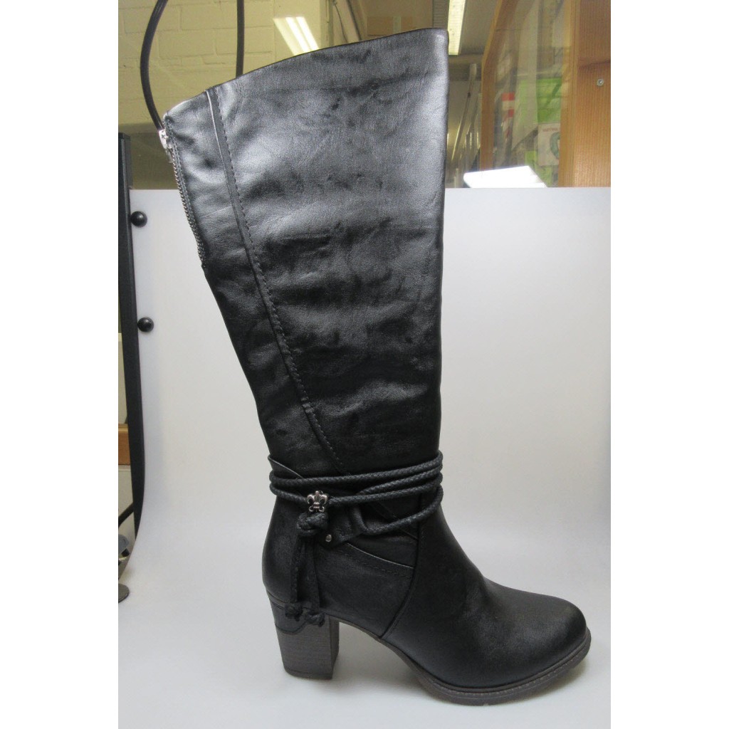 HWK Damen Stiefel